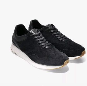Cole Haan Mens GrandPro Running Sneaker ￼